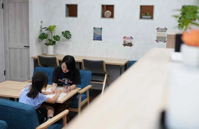 数学の授業 | 静岡県静岡市清水区の塾ならLOAT学習室